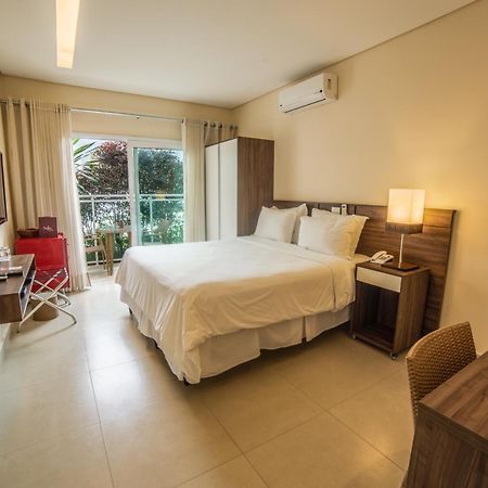 Amora Hotel Maresias Dış mekan fotoğraf