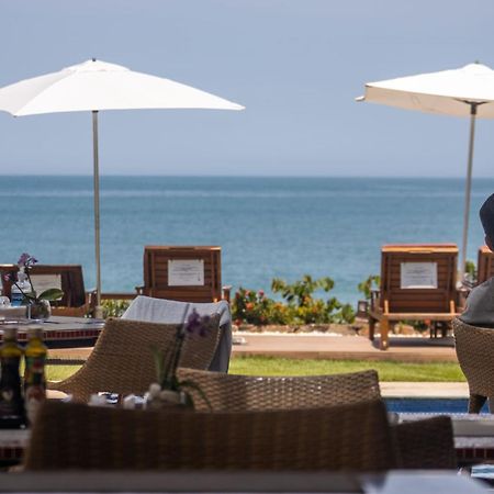 Amora Hotel Maresias Dış mekan fotoğraf