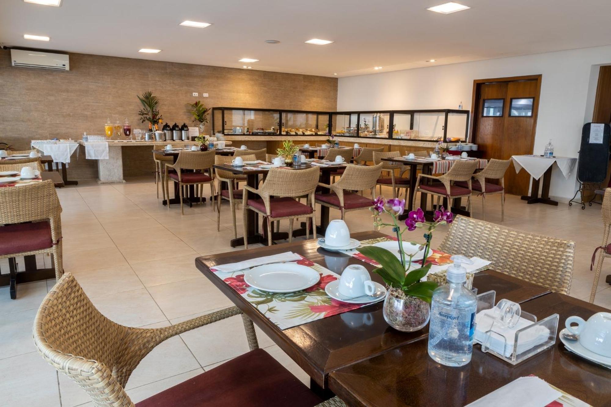 Amora Hotel Maresias Dış mekan fotoğraf
