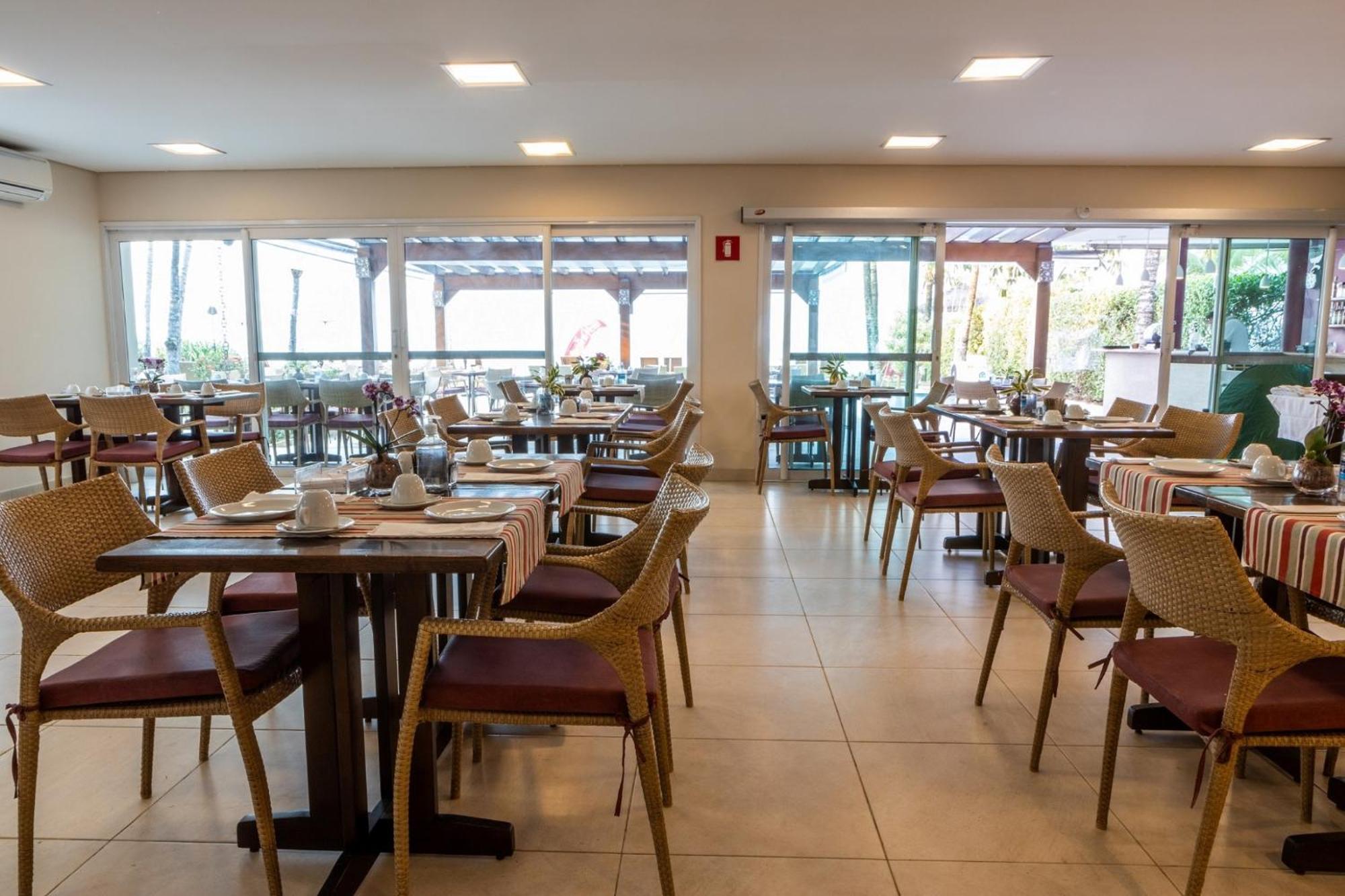 Amora Hotel Maresias Dış mekan fotoğraf