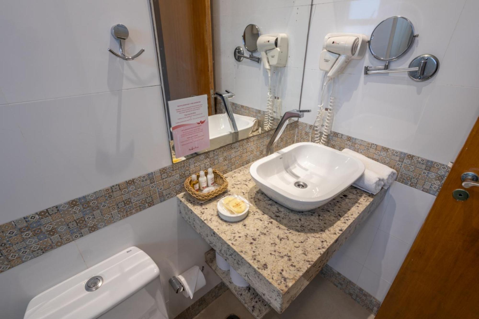 Amora Hotel Maresias Dış mekan fotoğraf