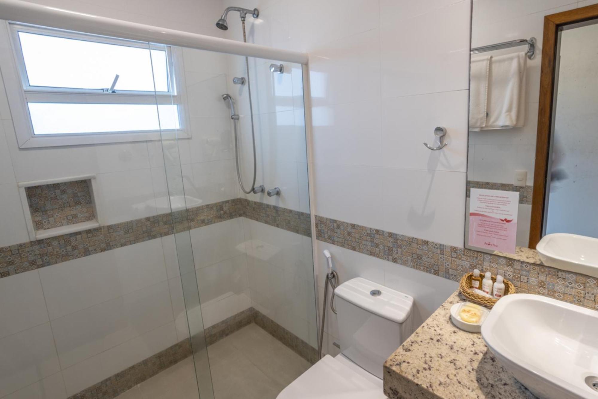 Amora Hotel Maresias Dış mekan fotoğraf