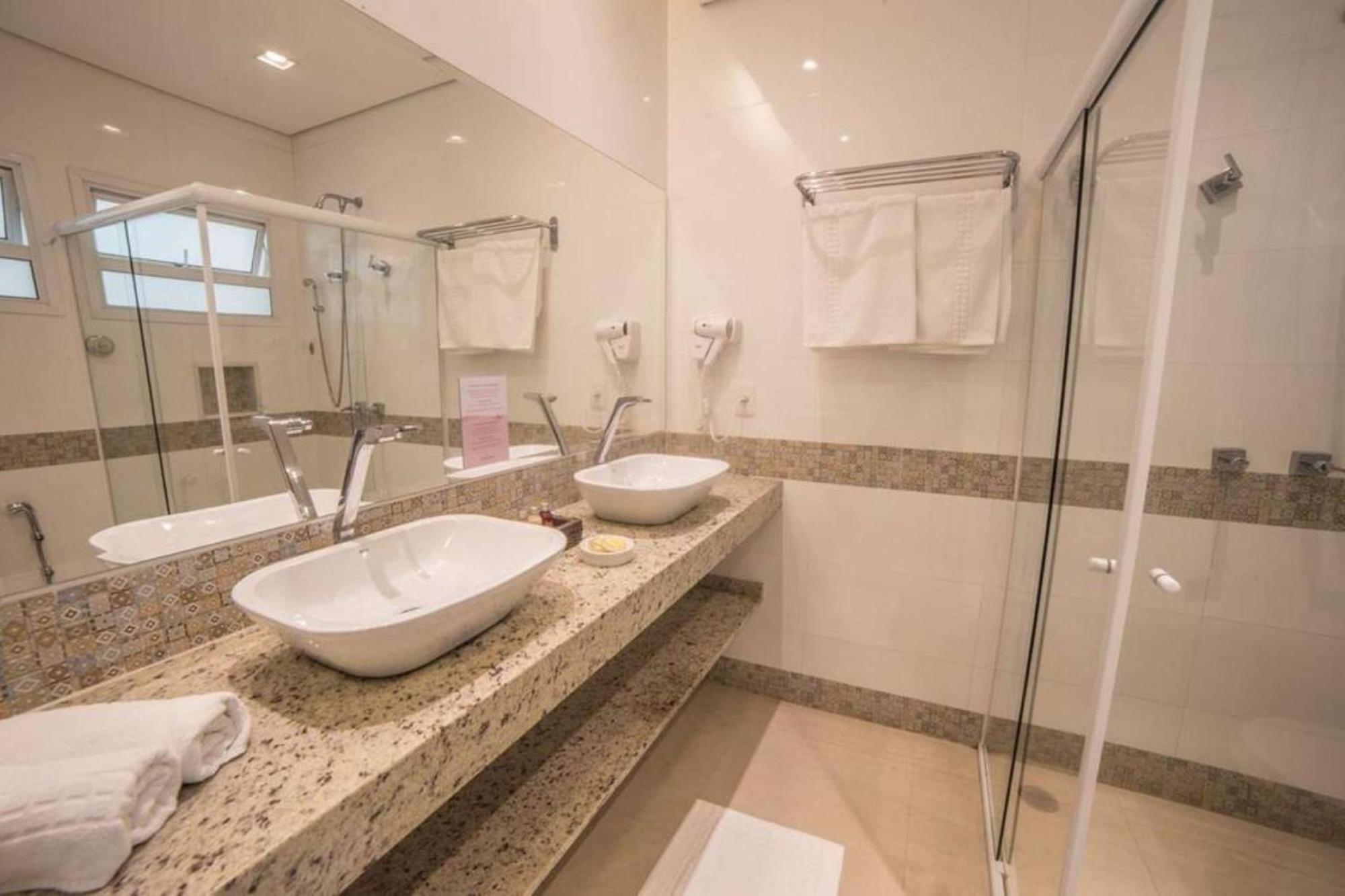 Amora Hotel Maresias Dış mekan fotoğraf