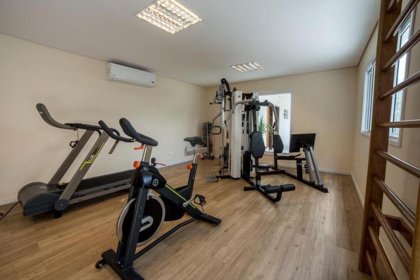 Amora Hotel Maresias Dış mekan fotoğraf