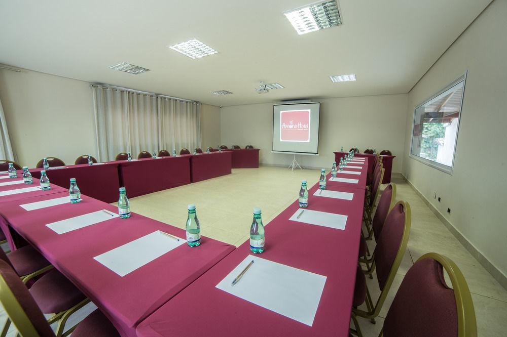 Amora Hotel Maresias Dış mekan fotoğraf