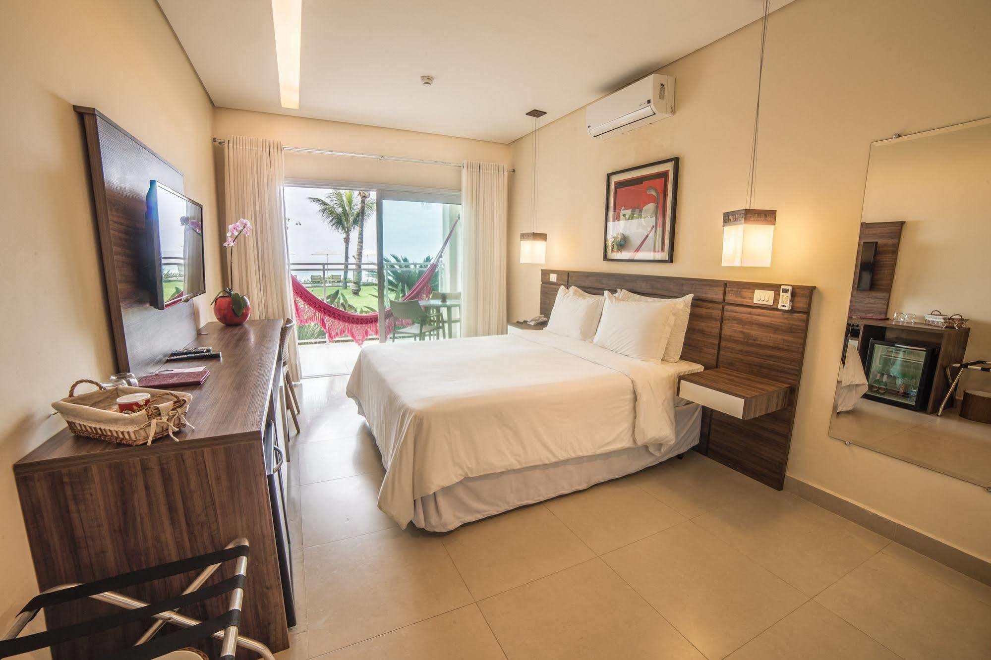 Amora Hotel Maresias Dış mekan fotoğraf