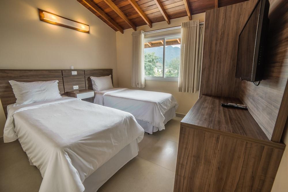 Amora Hotel Maresias Dış mekan fotoğraf